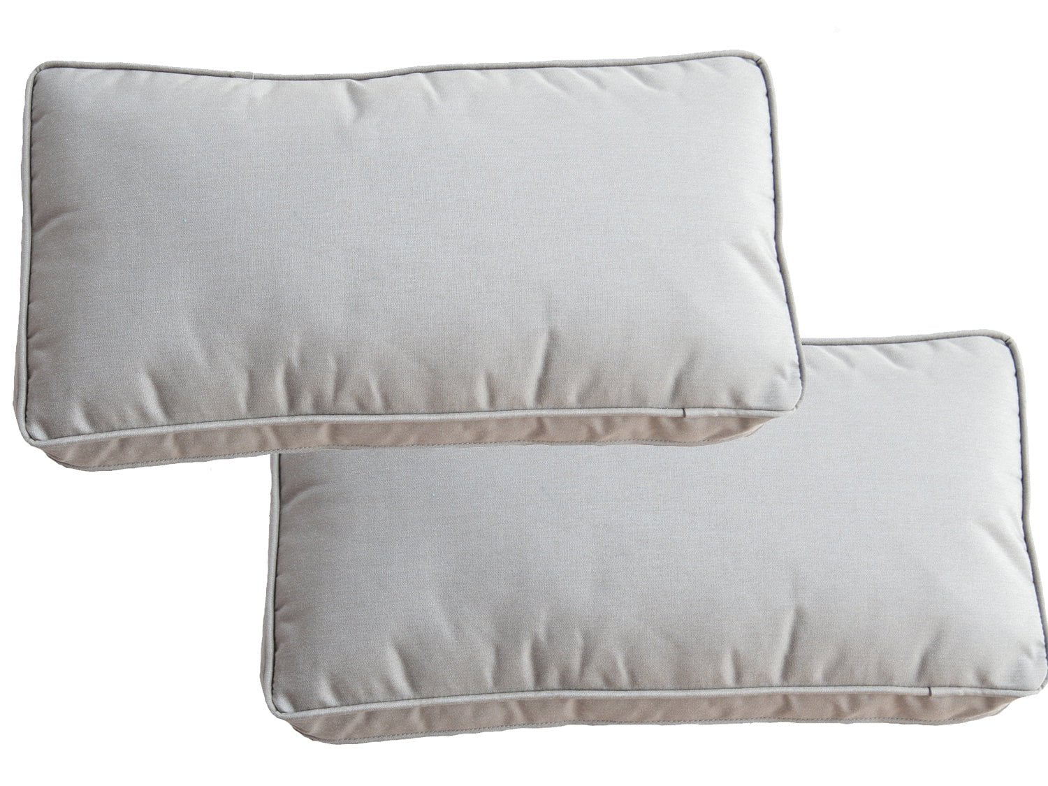 Sunbrella deals settee cushions